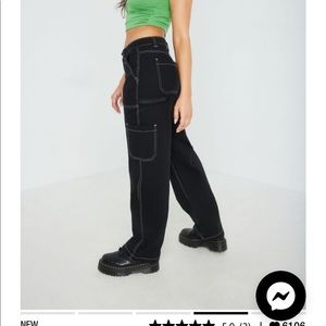 Garage Dani carpenter pants